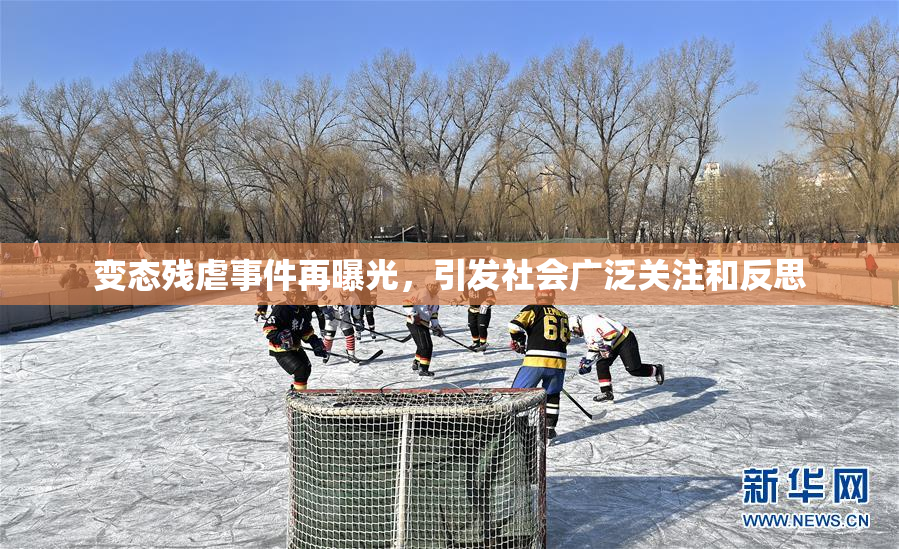 变态残虐事件再曝光，引发社会广泛关注和反思