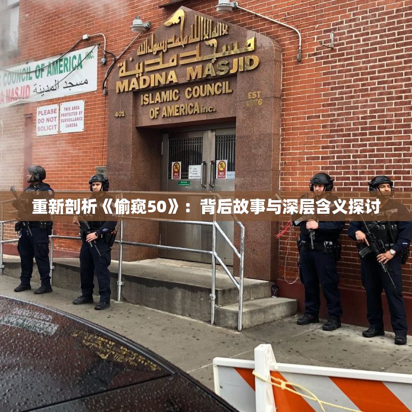 重新剖析《偷窥50》：背后故事与深层含义探讨