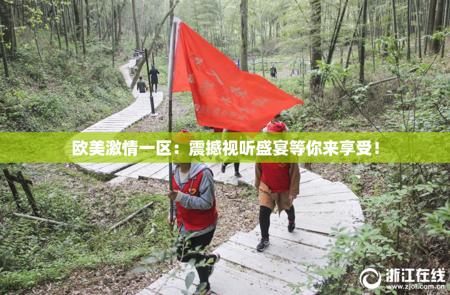 欧美激情一区：震撼视听盛宴等你来享受！