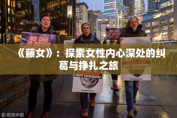 《藤女》：探索女性内心深处的纠葛与挣扎之旅