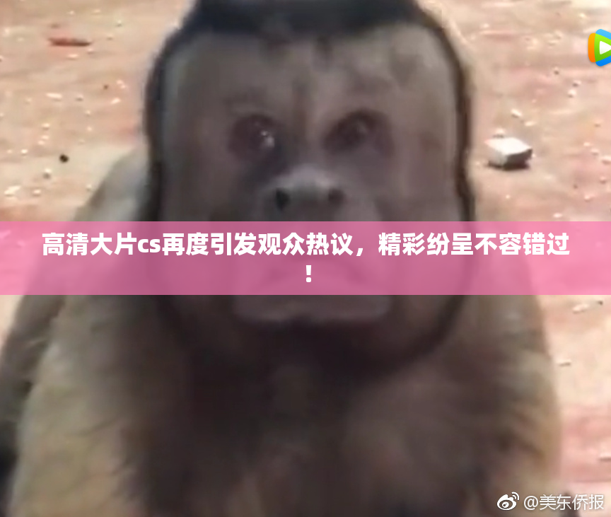 高清大片cs再度引发观众热议，精彩纷呈不容错过！