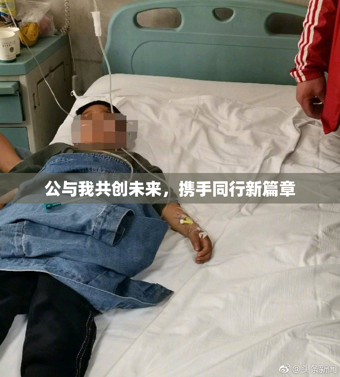 公与我共创未来，携手同行新篇章