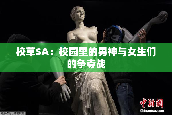 校草SA：校园里的男神与女生们的争夺战
