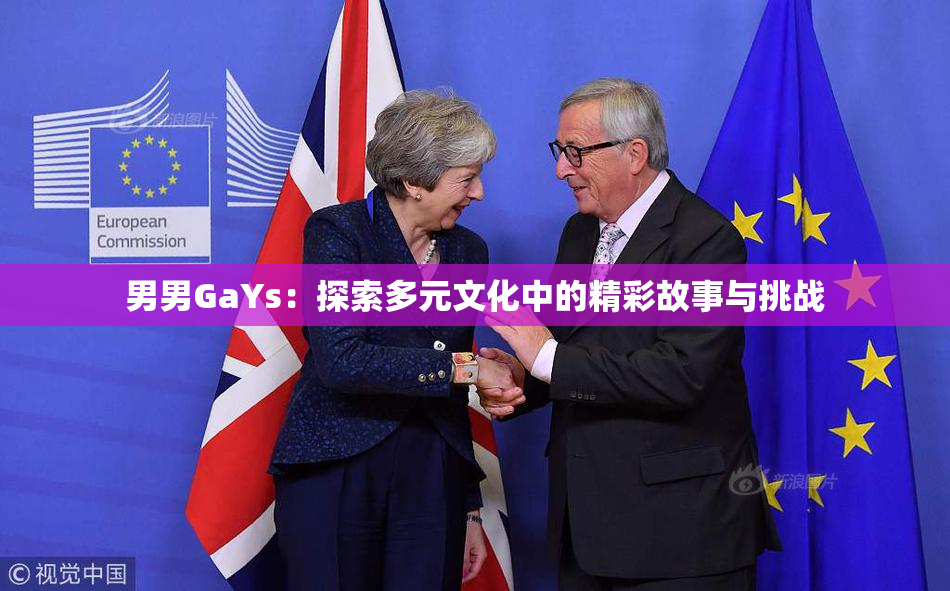 男男GaYs：探索多元文化中的精彩故事与挑战