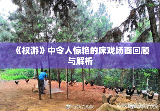 《权游》中令人惊艳的床戏场面回顾与解析
