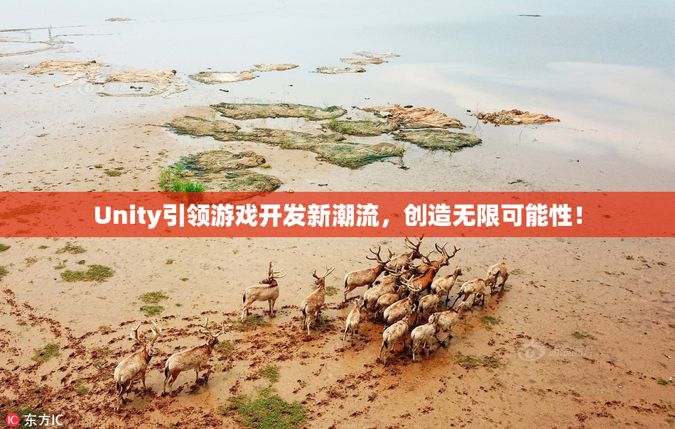 Unity引领游戏开发新潮流，创造无限可能性！