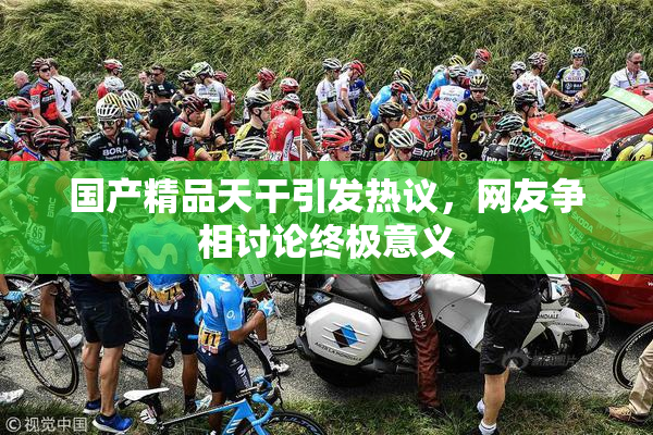 国产精品天干引发热议，网友争相讨论终极意义