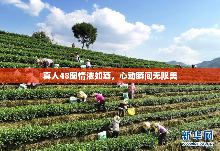 真人48图情浓如酒，心动瞬间无限美