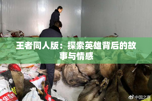 王者同人版：探索英雄背后的故事与情感