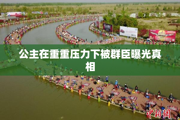 公主在重重压力下被群臣曝光真相