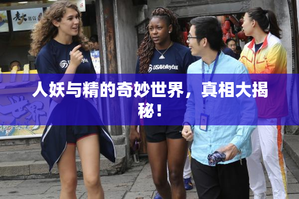 人妖与精的奇妙世界，真相大揭秘！