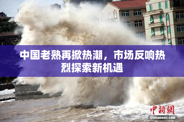 中国老熟再掀热潮，市场反响热烈探索新机遇