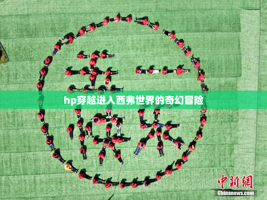 hp穿越进入西弗世界的奇幻冒险