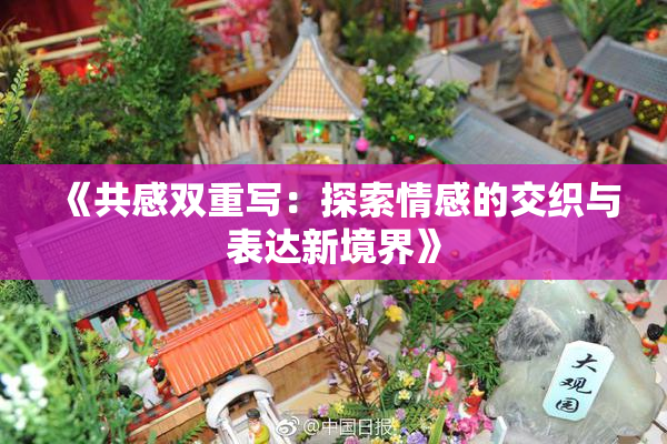 《共感双重写：探索情感的交织与表达新境界》