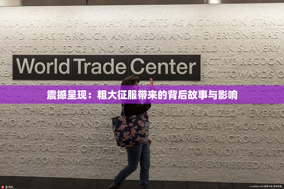 震撼呈现：粗大征服带来的背后故事与影响