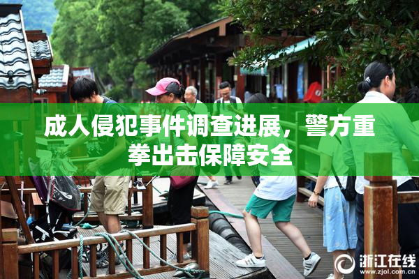 成人侵犯事件调查进展，警方重拳出击保障安全
