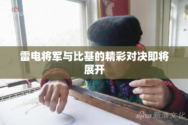 雷电将军与比基的精彩对决即将展开
