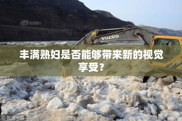 丰满熟妇是否能够带来新的视觉享受？