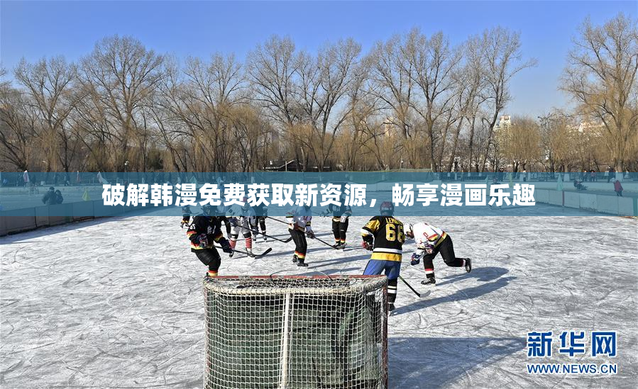 破解韩漫免费获取新资源，畅享漫画乐趣