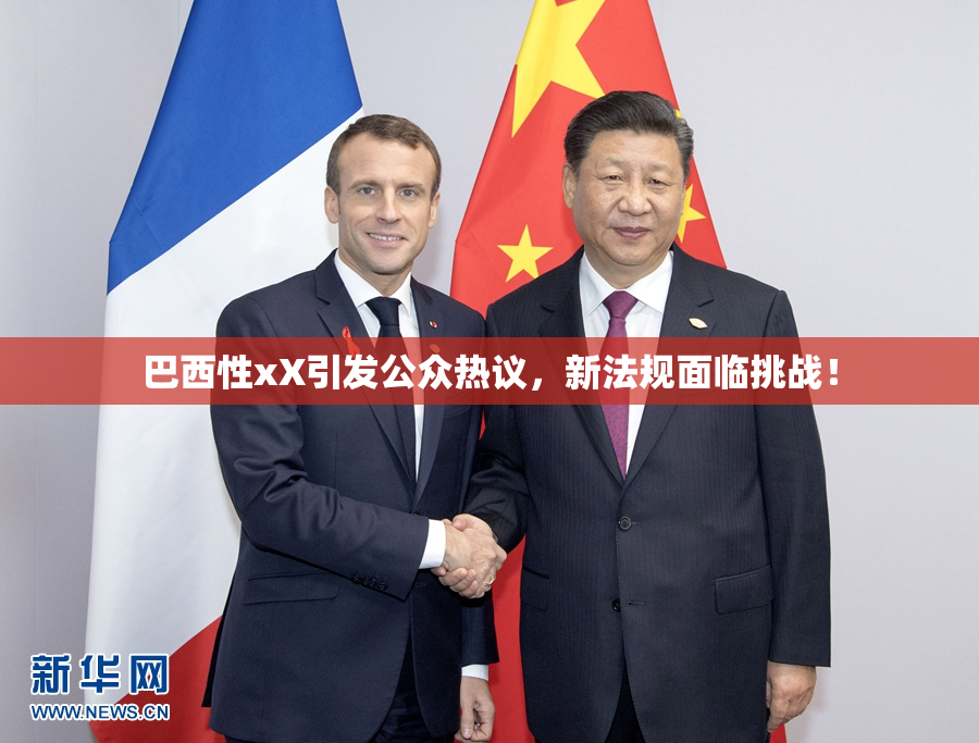 巴西性xX引发公众热议，新法规面临挑战！