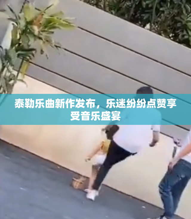 泰勒乐曲新作发布，乐迷纷纷点赞享受音乐盛宴
