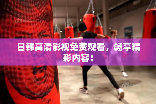 日韩高清影视免费观看，畅享精彩内容！
