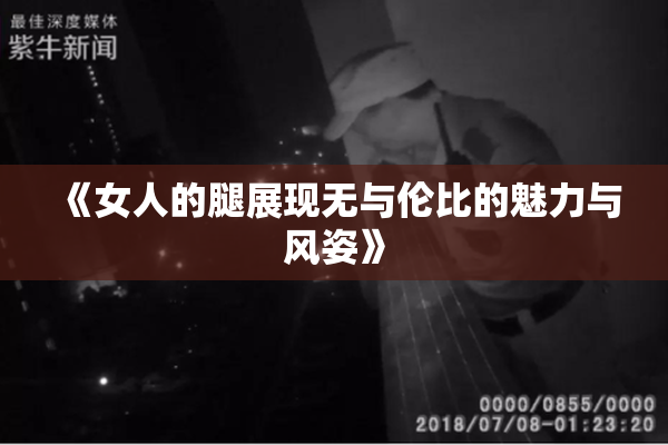 《女人的腿展现无与伦比的魅力与风姿》