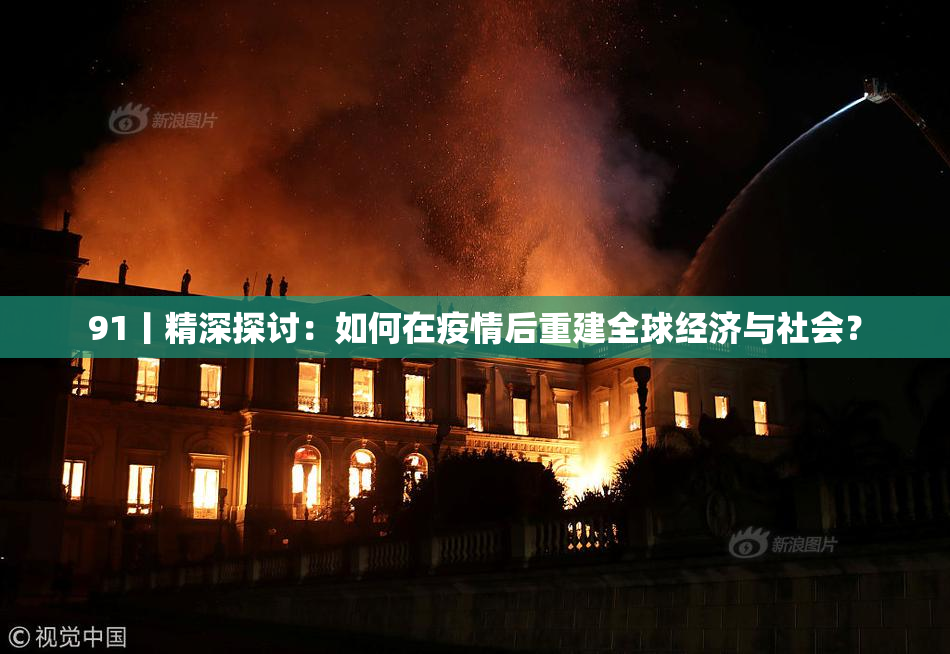 91丨精深探讨：如何在疫情后重建全球经济与社会？