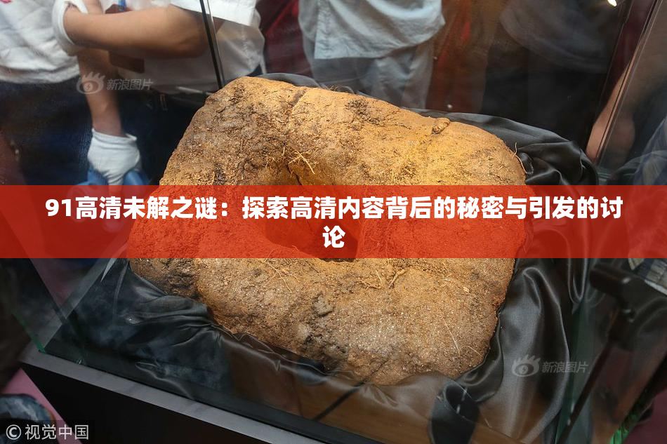 91高清未解之谜：探索高清内容背后的秘密与引发的讨论