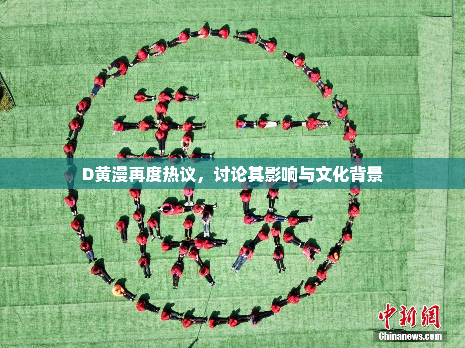 D黄漫再度热议，讨论其影响与文化背景