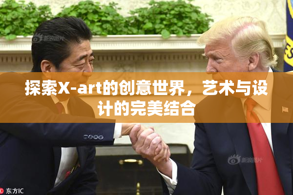 探索X-art的创意世界，艺术与设计的完美结合