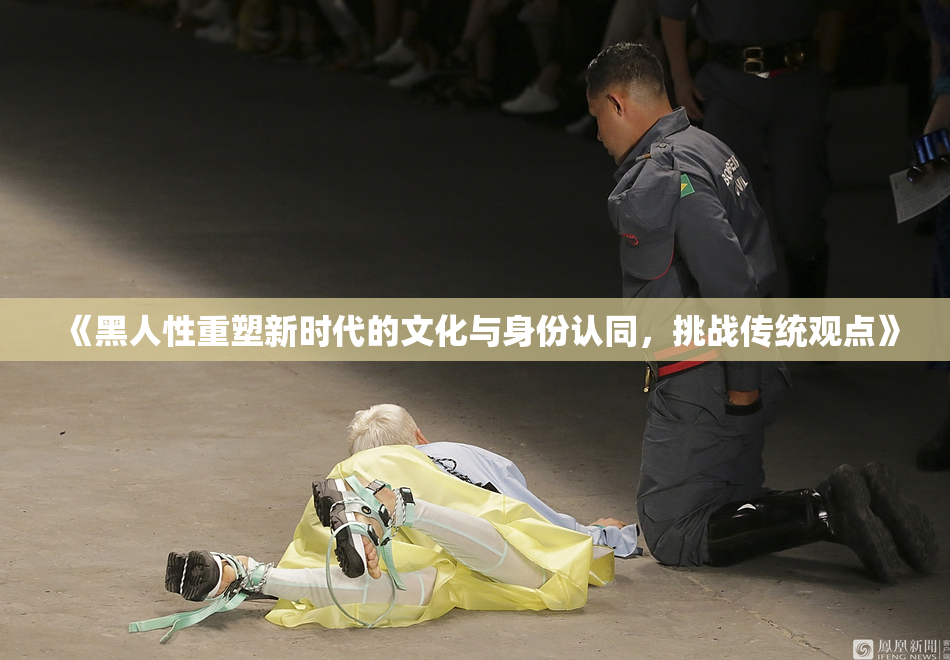 《黑人性重塑新时代的文化与身份认同，挑战传统观点》
