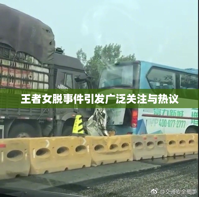 王者女脱事件引发广泛关注与热议