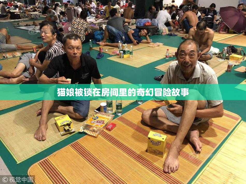 猫娘被锁在房间里的奇幻冒险故事