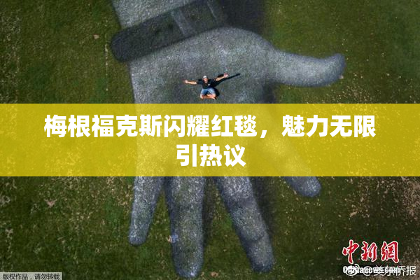 梅根福克斯闪耀红毯，魅力无限引热议