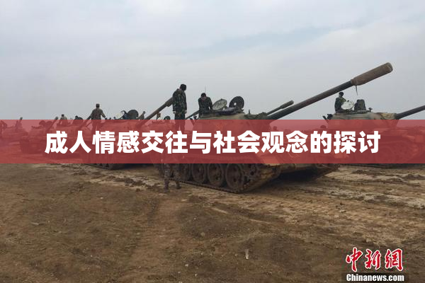 成人情感交往与社会观念的探讨