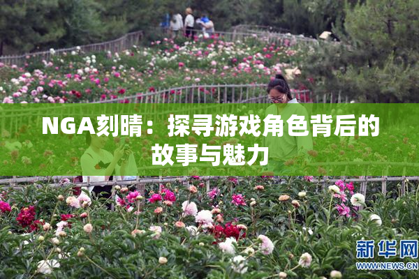 NGA刻晴：探寻游戏角色背后的故事与魅力