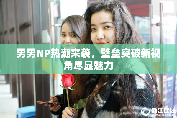 男男NP热潮来袭，壁垒突破新视角尽显魅力