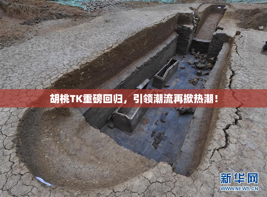 胡桃TK重磅回归，引领潮流再掀热潮！
