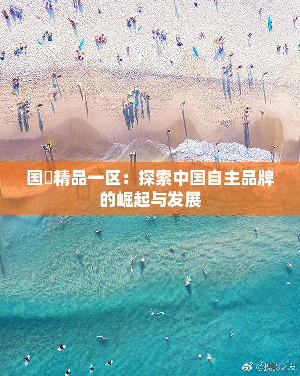 国產精品一区：探索中国自主品牌的崛起与发展