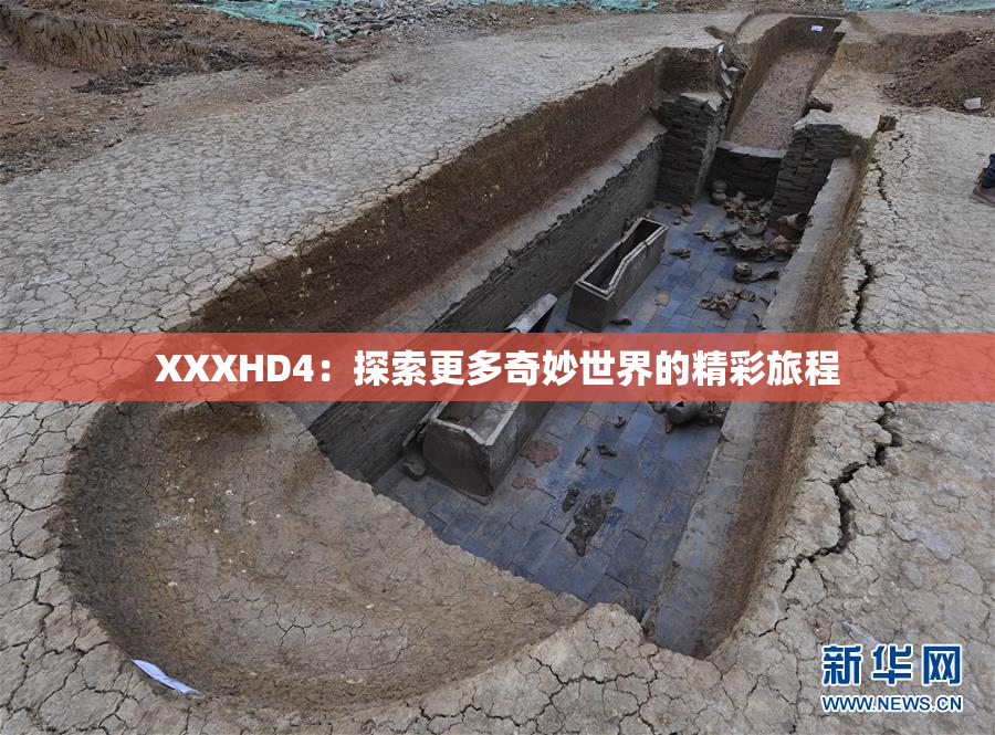 XXXHD4：探索更多奇妙世界的精彩旅程