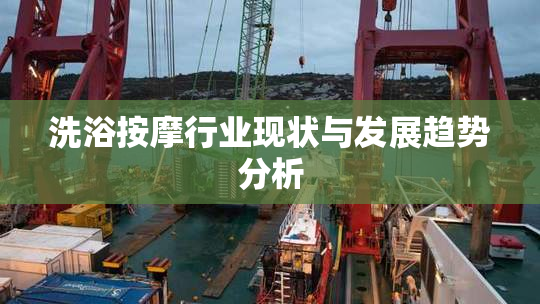 洗浴按摩行业现状与发展趋势分析