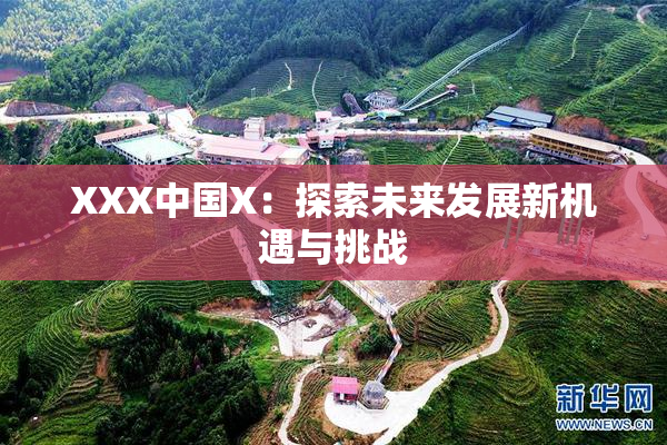XXX中国X：探索未来发展新机遇与挑战