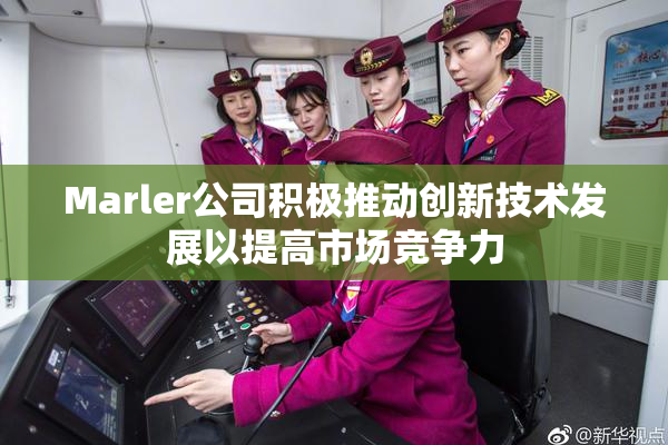 Marler公司积极推动创新技术发展以提高市场竞争力