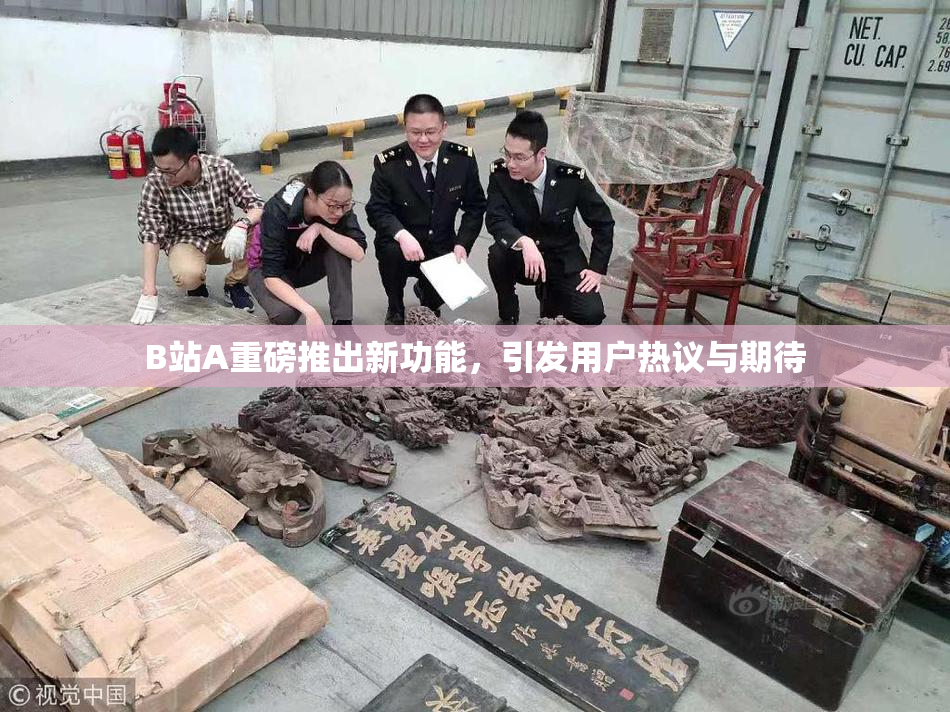 B站A重磅推出新功能，引发用户热议与期待