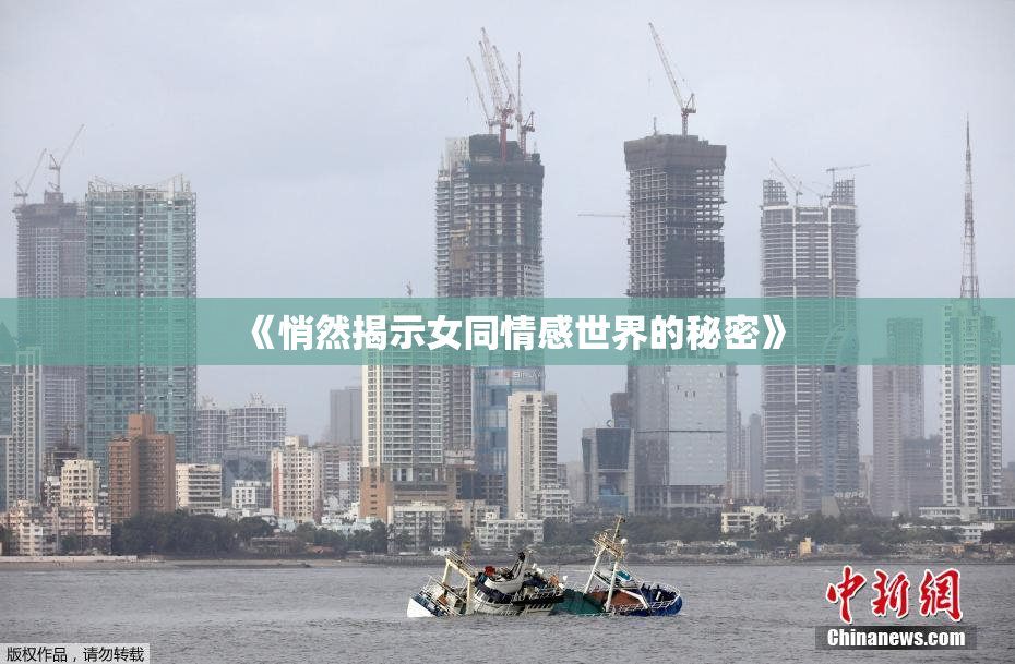 《悄然揭示女同情感世界的秘密》