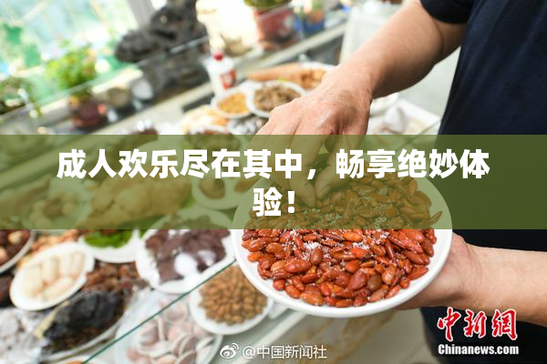 成人欢乐尽在其中，畅享绝妙体验！