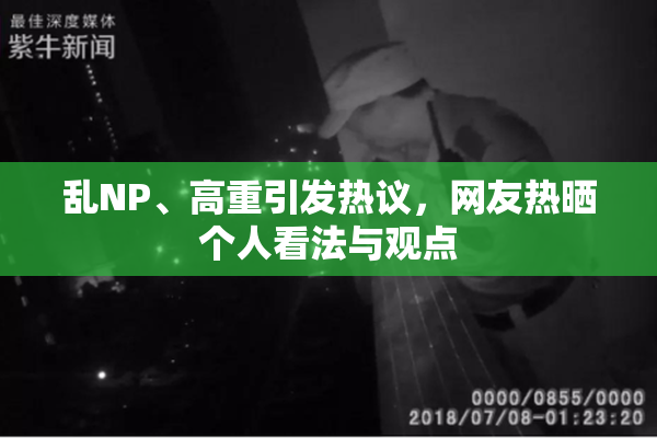 乱NP、高重引发热议，网友热晒个人看法与观点