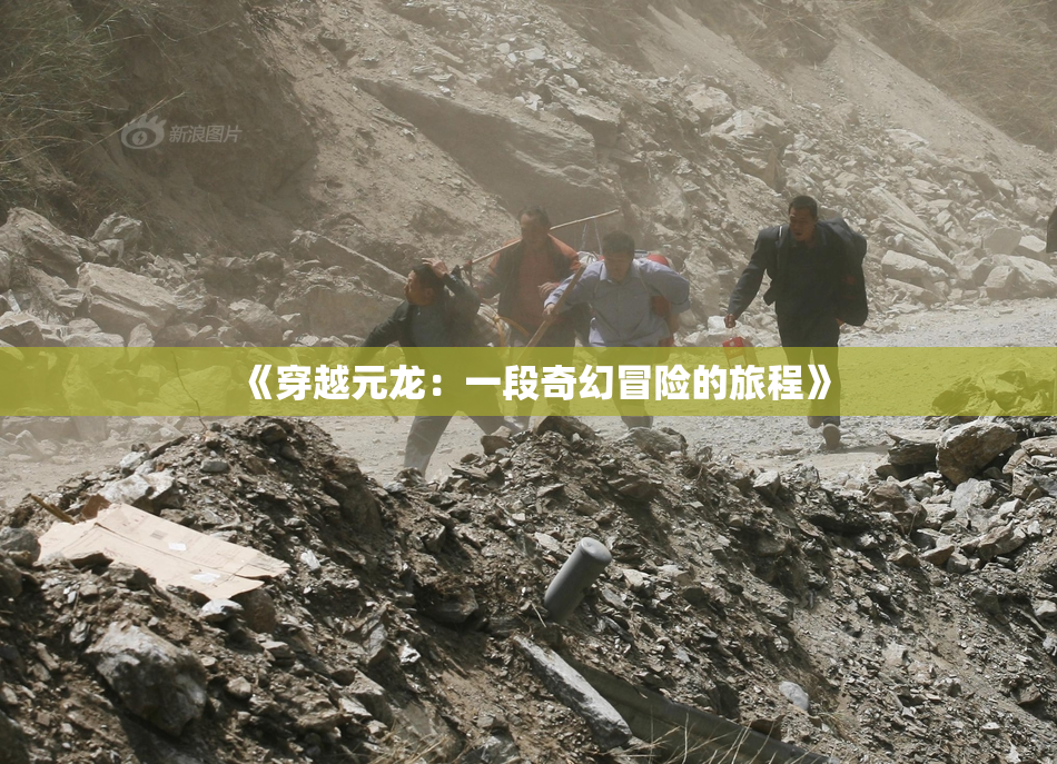 《穿越元龙：一段奇幻冒险的旅程》
