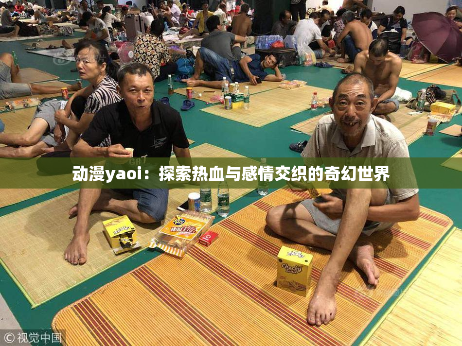 动漫yaoi：探索热血与感情交织的奇幻世界